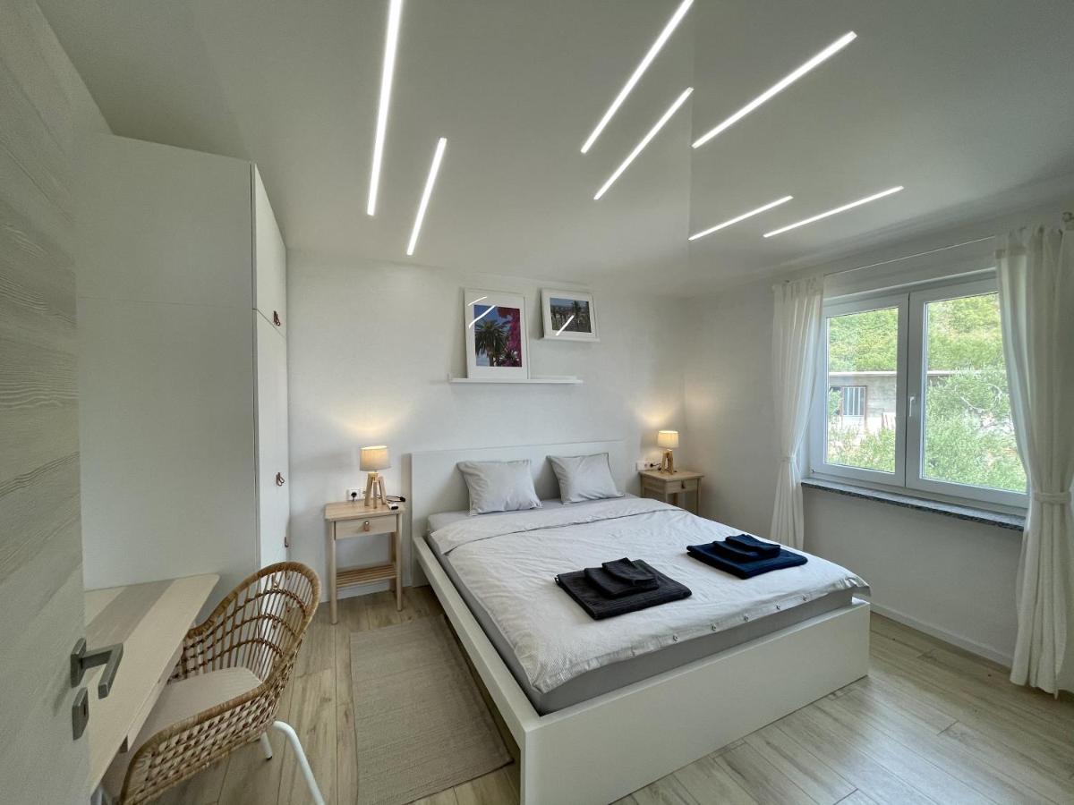 Lambda Holiday Apartments Jesenice  Exterior foto
