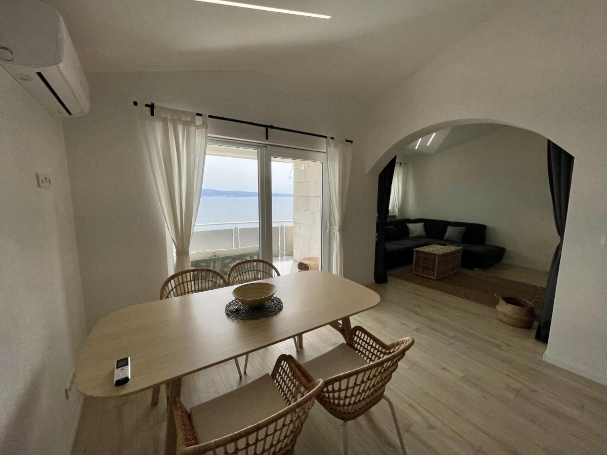 Lambda Holiday Apartments Jesenice  Exterior foto