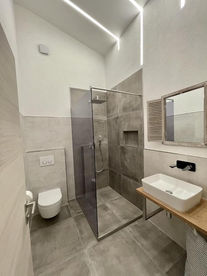 Lambda Holiday Apartments Jesenice  Exterior foto