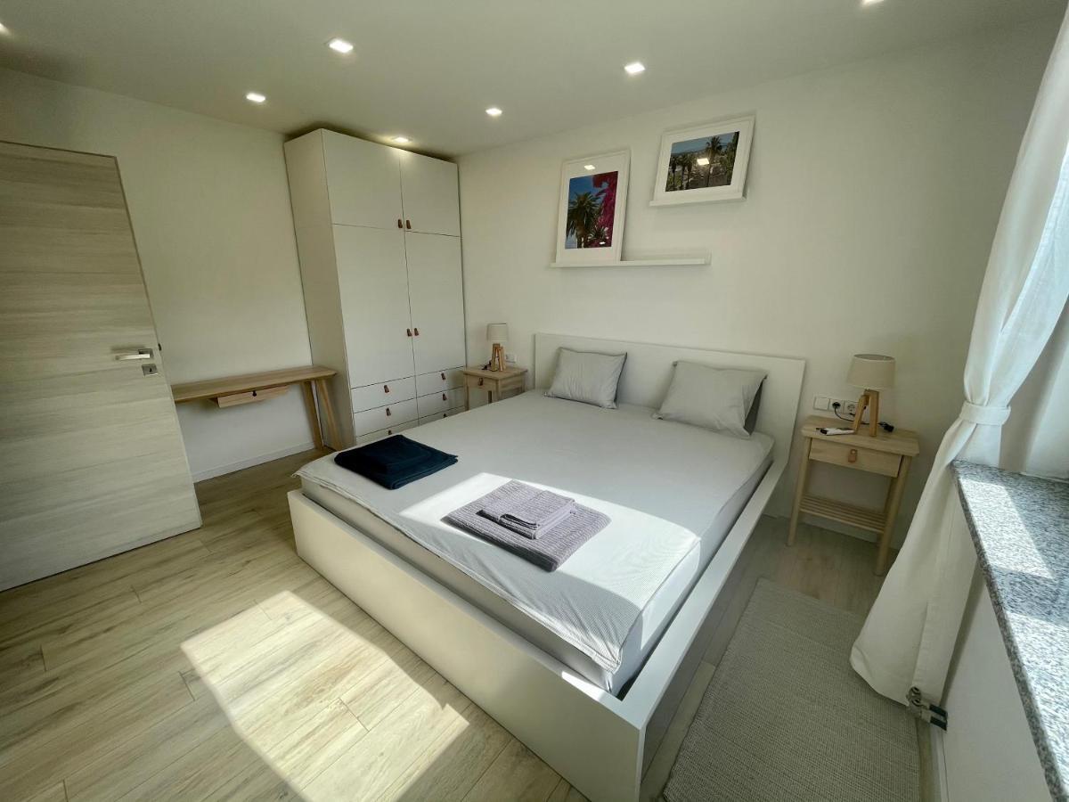 Lambda Holiday Apartments Jesenice  Exterior foto