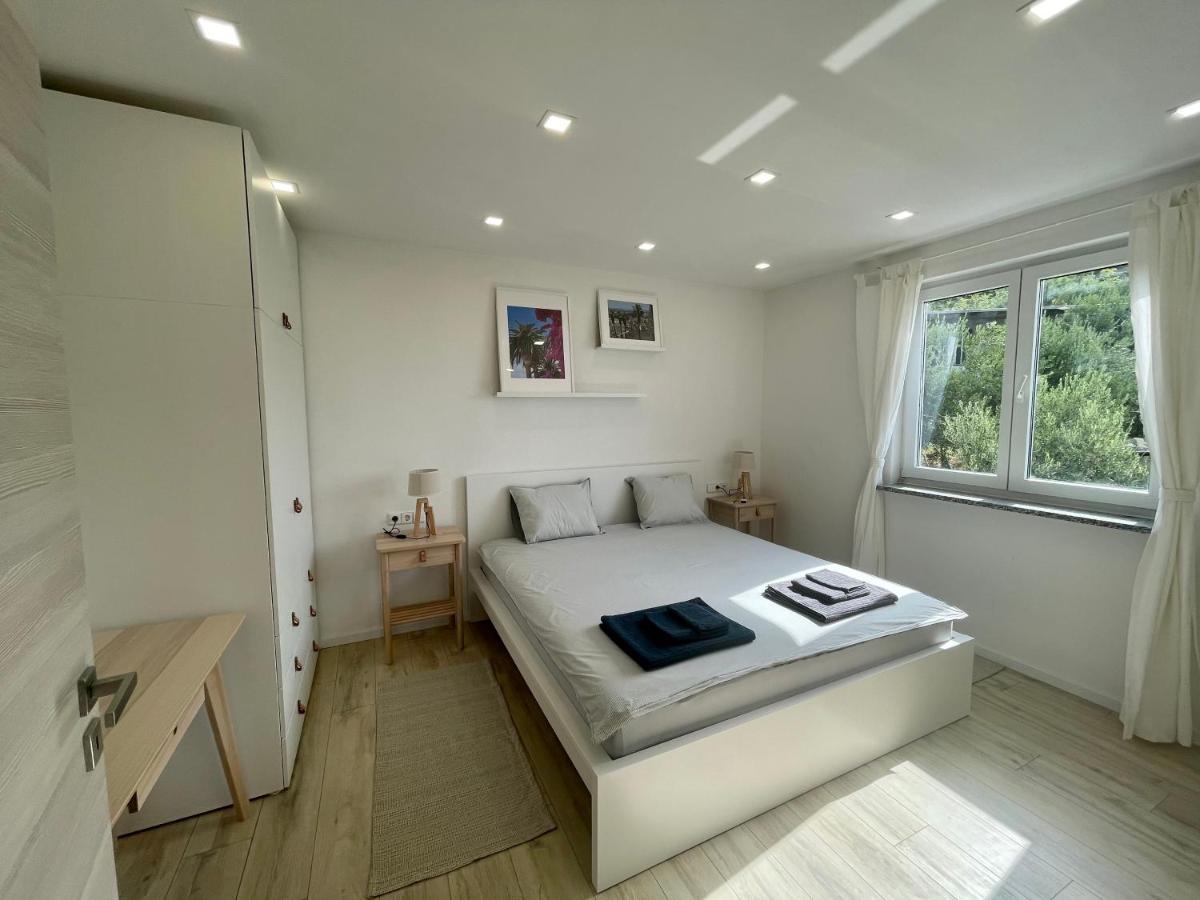 Lambda Holiday Apartments Jesenice  Exterior foto