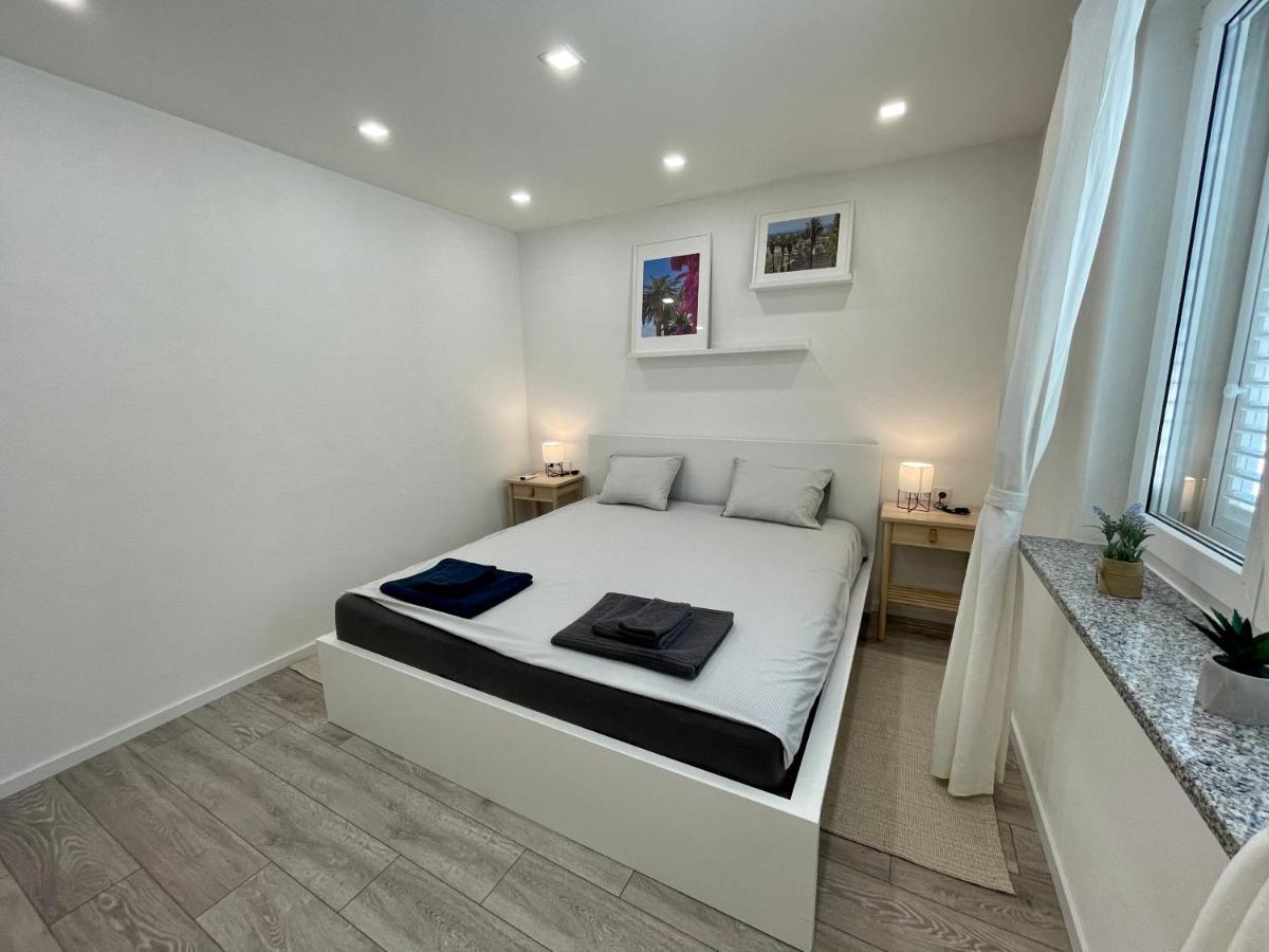 Lambda Holiday Apartments Jesenice  Exterior foto